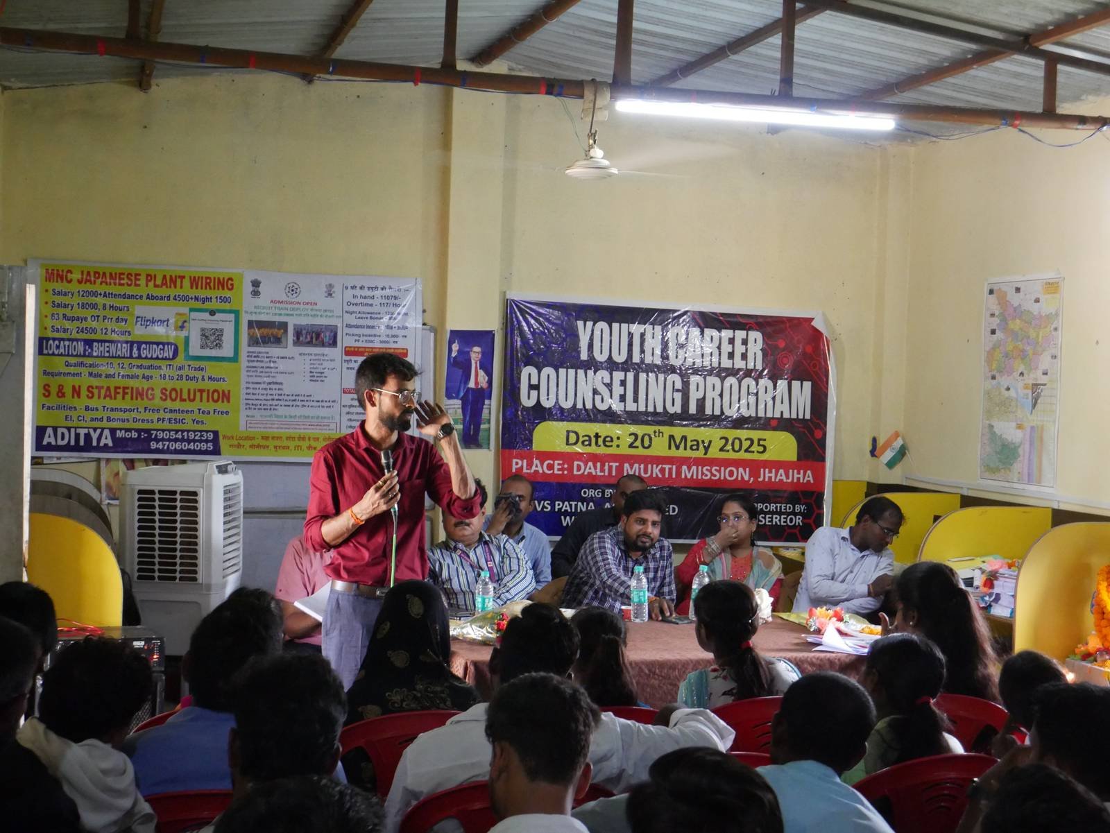 Career Counseling 34